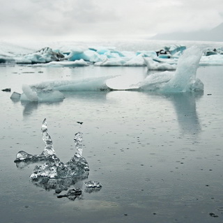 Jökulsárlon
